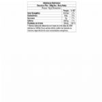 Oxandron Fire  - 300g Uva - Body Nutry