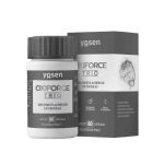 Oxiforce Trio - 60 C�psulas - Yosen