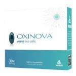 Oxinova - 30 Caps - Veeva