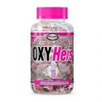 Oxy Hers - 60 c�psulas - Arnold Nutrition