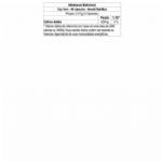 Oxy Hers - 60 c�psulas - Arnold Nutrition