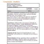 OxyBurn - 90 tabletes - Coach