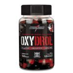 Oxydrol - 120 C�psulas + Porta C�psula - Integralmedica