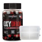 Oxydrol - 120 C�psulas + Porta C�psula - Integralmedica