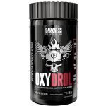Oxydrol Darkness - 120 Capsulas - Integral M�dica