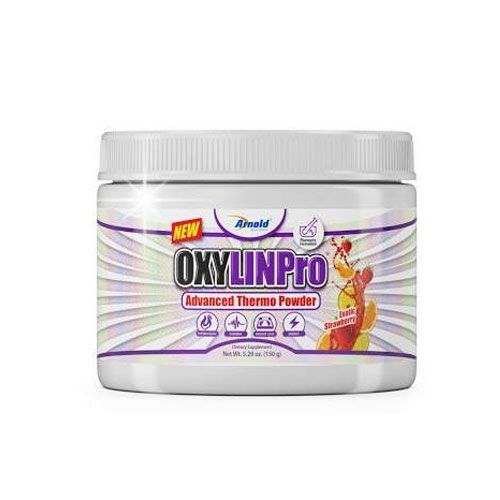 Oxylin Pro Powder - 150g - Arnold Nutrition