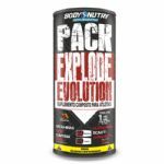 Pack Explode Evolution - 44 Packs - Body Nutry