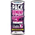Pack Feminy Definition - 44 Packs - Body Nutry