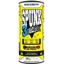 Pack Spunk 3 Stages - 66 Packs - Body Nutry