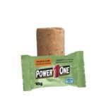Pa�oca Rolha com Prote�na da Ervilha - 1 Unidade 18g - Power One