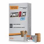 Pa�oca Rolha com Whey Protein - 1 Unidade 18g - Power One