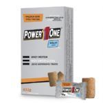 Pa�oca Rolha com Whey Protein - 24 Unidades 18g - Power One