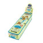 Pa�oca Rolha Zero A��car - 6 Unidades - Amendoita