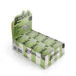 Pa�oca Sem A��car - 24 Unidades 480g - Goober