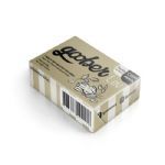 Pa�oca Sem A��car com Aveia - 1 Unidade 20g - Goober