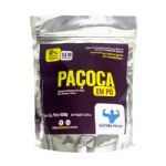 Pa�oca Zero A��car P� - 480g Natura Peanut