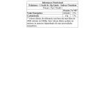 Palatinose - 1 Sach� de 15g Lim�o - Sudract Nutrition*** Data Venc. 15/09/2024