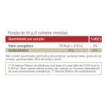 Palatinose - 300g Neutro - Vitafor