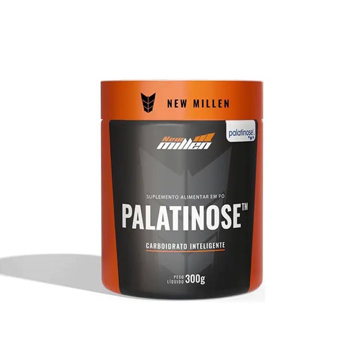 Palatinose - 300g - New Millen