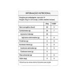 Palatinose - 300g Refil Neutro - Puravida