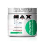 Palatinose - 300g Uva - Max Titanium*** Data Venc. 25/11/2020