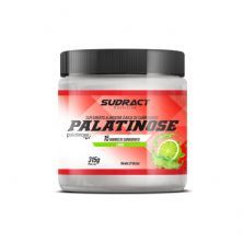 Palatinose - 315g Lim�o - Sudract Nutrition