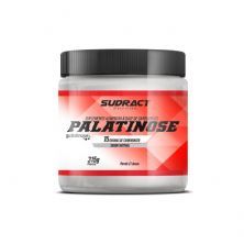 Palatinose - 315g Natural - Sudract Nutrition