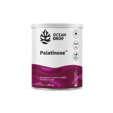 Palatinose em P� - 300g Neutro - Ocean Drop