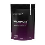 Palatinose Natural da Beterraba Refil - 300g Neutro - Puravida