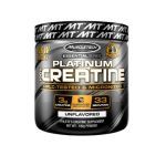 Palatinum 100% Creatine - 100g - Muscletech