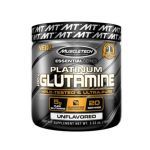 Palatinum 100% Glutamine - 100g - Muscletech