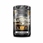 Palatinum 100% Glutamine - 300g - Muscletech