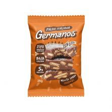 Palha Italiana Zero - 1 Unidade 25g Churros - Germanos Palhas