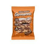 Palha Italiana Zero - 1 Unidade 25g Churros - Germanos Palhas