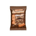 Palha Italiana Zero - 1 Unidade 25g Doce de Leite - Germanos Palhas