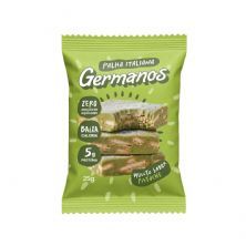 Palha Italiana Zero - 1 Unidade 25g Pistache - Germanos Palhas