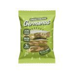 Palha Italiana Zero - 1 Unidade 25g Pistache - Germanos Palhas
