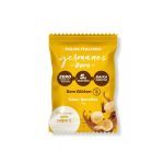 Palha Italiana Zero - 1 Unidade 30g Banoffe - Germanos Palhas