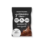 Palha Italiana Zero - 1 Unidade 30g Chocolate - Germanos Palhas