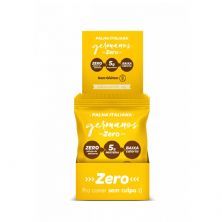 Palha Italiana Zero - 10 Unidades 30g Banoffe - Germanos Palhas