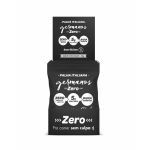Palha Italiana Zero - 10 Unidades 30g Chocolate - Germanos Palhas