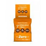Palha Italiana Zero - 10 Unidades 30g Churros - Germanos Palhas