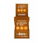 Palha Italiana Zero - 10 Unidades 30g Doce de Leite - Germanos Palhas