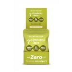 Palha Italiana Zero - 10 Unidades 30g Pistache - Germanos Palhas