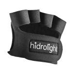 Palmar Mini Palma - Tamanho G Preto - Hidrolight