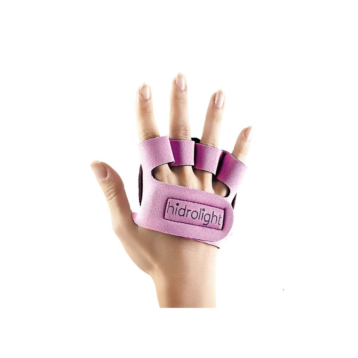 Palmar Mini Palma - Tamanho M Rosa Claro - Hidrolight