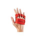 Palmar Mini Palma - Tamanho M Vermelho - Hidrolight