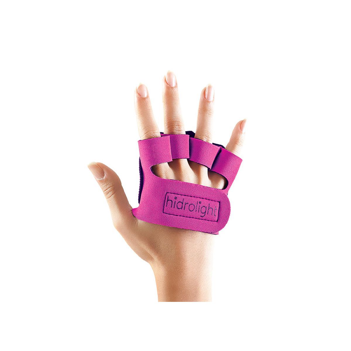 Palmar Mini Palma - Tamanho P Rosa Pink - Hidrolight