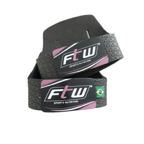 Palmar - Tamanho P Rosa - FTW