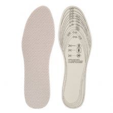 Palmilha em Espuma Recort�vel - Tamanho 35 At� 40 - Hidrolight